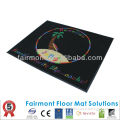 Exercise Floor Mats Gym Mat AS001, Washable Mat,